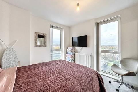 undefined, Brannigan Way, Hallington Court, HA8
