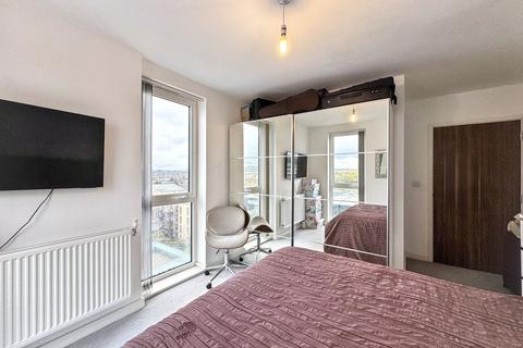 undefined, Brannigan Way, Hallington Court, HA8