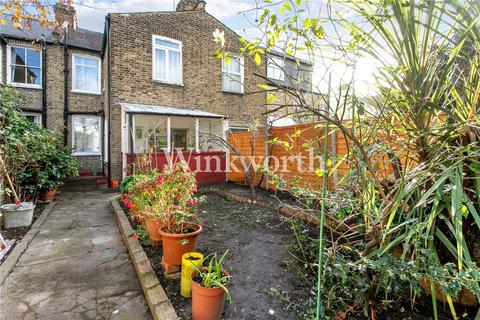 undefined, Ranelagh Road, London, N17