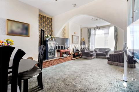 undefined, Ranelagh Road, London, N17