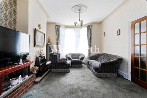 undefined, Ranelagh Road, London, N17
