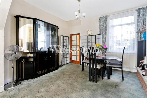 undefined, Ranelagh Road, London, N17