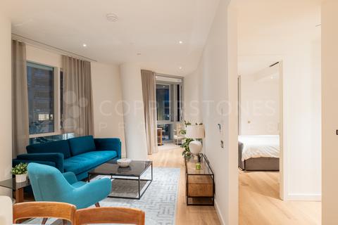 2 bedroom apartment for sale, Pico House, Prospect Way, Battersea Power Station