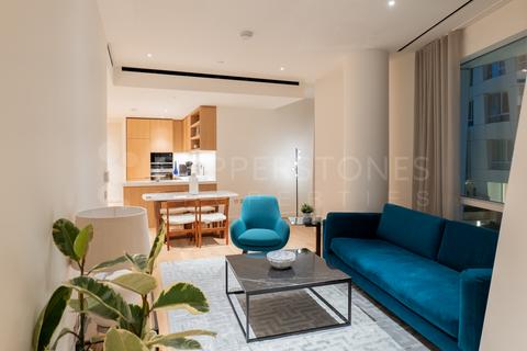 2 bedroom apartment for sale, Pico House, Prospect Way, Battersea Power Station