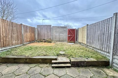undefined, Milwards, Harlow
