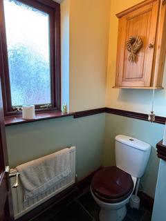 4 bedroom detached bungalow to rent, Heol Y Foel, Foelgastell SA14