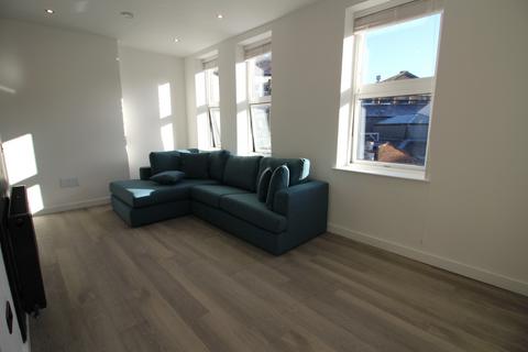 undefined, Silver Street, Bury, BL9