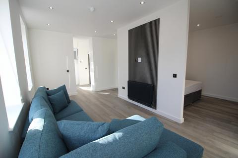 undefined, Silver Street, Bury, BL9