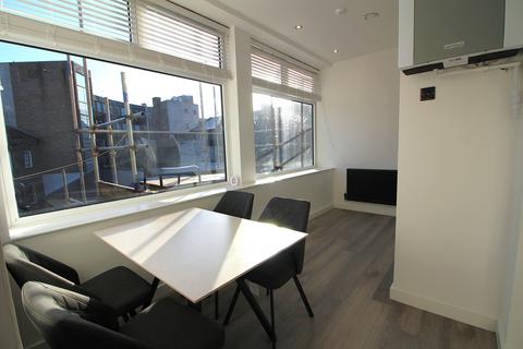 undefined, Silver Street, Bury, BL9