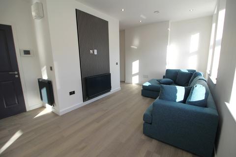 undefined, Silver Street, Bury, BL9