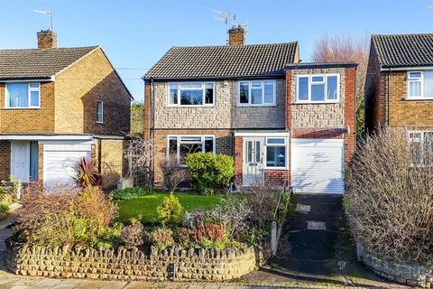 5 bedroom detached house for sale - Walsingham Road, Woodthorpe NG5