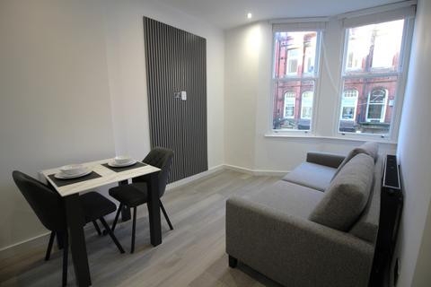 undefined, Silver Street, Bury, BL9
