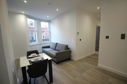 undefined, Silver Street, Bury, BL9