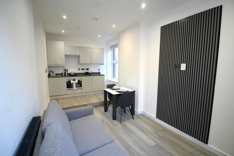 undefined, Silver Street, Bury, BL9