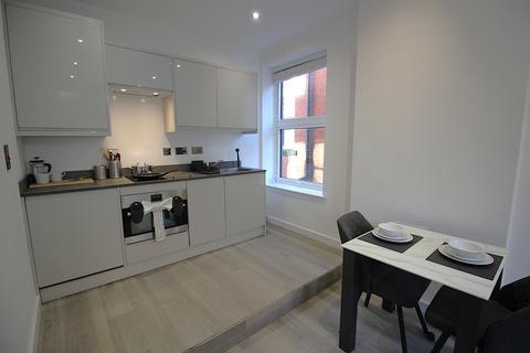 undefined, Silver Street, Bury, BL9