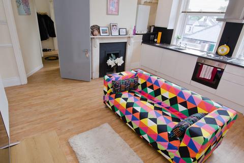 undefined, Priory Place, Sheffield S7