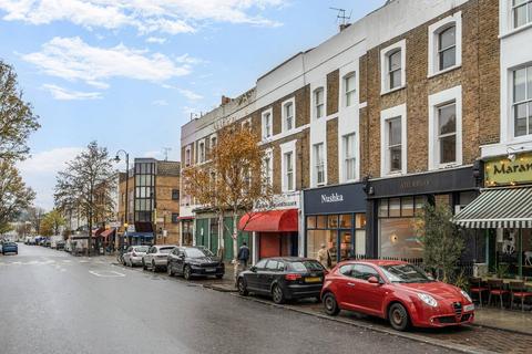undefined, Golborne Road, North Kensington, London, W10