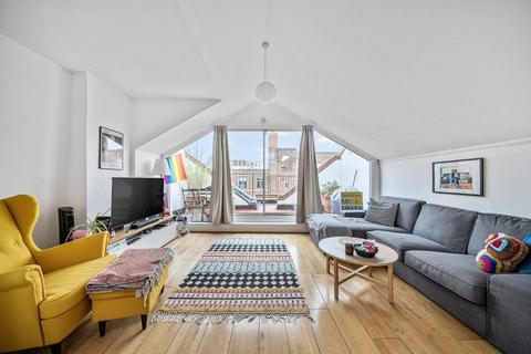 2 bedroom flat to rent, Golborne Road, North Kensington, London, W10