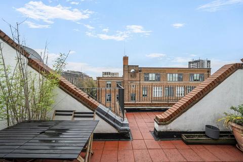 2 bedroom flat to rent, Golborne Road, North Kensington, London, W10