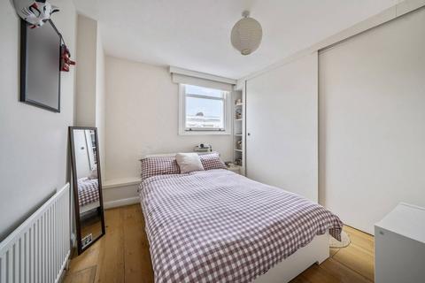 2 bedroom flat to rent, Golborne Road, North Kensington, London, W10