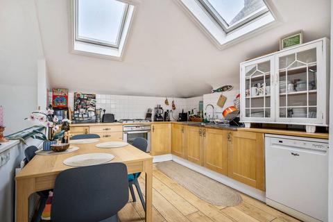 Golborne Road, North Kensington, London, W10