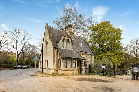 undefined, Norham Gardens, Oxford, Oxfordshire, OX2
