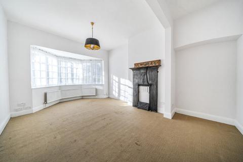 3 bedroom terraced house for sale, Brentham Way, Ealing, W5