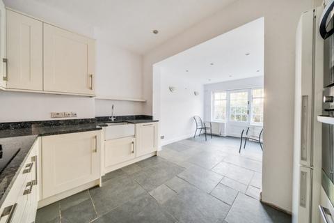 3 bedroom terraced house for sale, Brentham Way, Ealing, W5