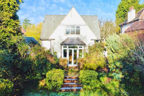 4 bedroom detached house for sale, Shilton Road, Barwell, LE9