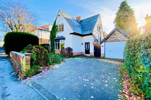 4 bedroom detached house for sale, Shilton Road, Barwell, LE9