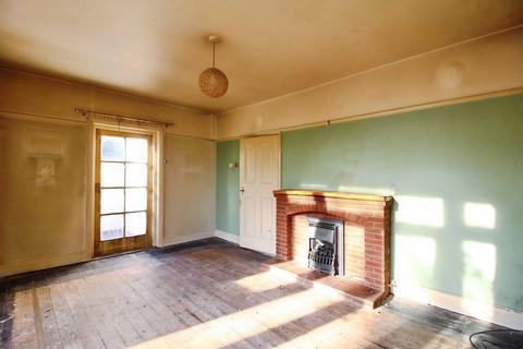 4 bedroom detached house for sale, Shilton Road, Barwell, LE9