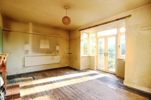 4 bedroom detached house for sale, Shilton Road, Barwell, LE9