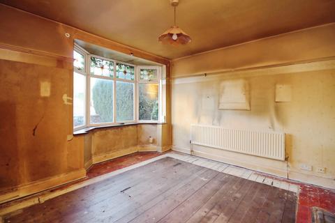 4 bedroom detached house for sale, Shilton Road, Barwell, LE9