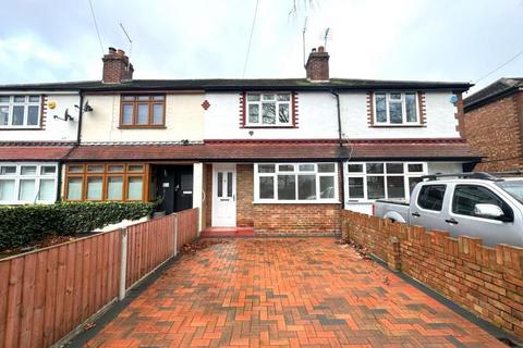 undefined, Fenton Avenue, Staines TW18