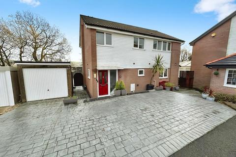 undefined, Heol Treffynnon, Swansea SA6