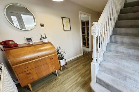 undefined, Heol Treffynnon, Swansea SA6