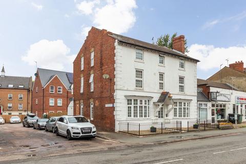 undefined, Middleton Road, Banbury, Oxfordshire, OX16 3QR