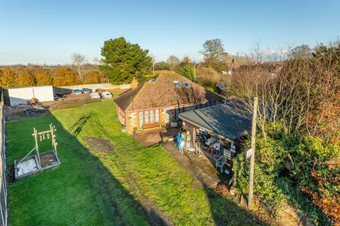 3 bedroom bungalow for sale, Throwley Forstal, Faversham, Kent, ME13
