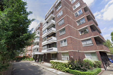 2 bedroom flat to rent, London, W9