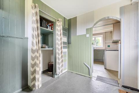 2 bedroom end of terrace house for sale, Luker Avenue, Oxfordshire RG9