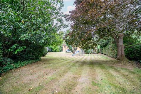 undefined, Park Avenue North, Hertfordshire AL5