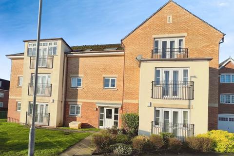 undefined, Radulf Gardens, West Yorkshire WF15
