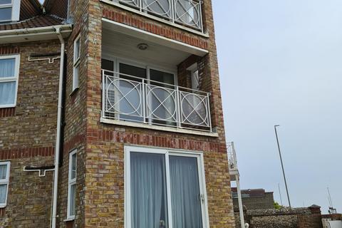 3 bedroom maisonette to rent - Frederick House, Little Crescent, Rottingdean, Brighton BN2