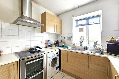 undefined, Cleveland House, London
