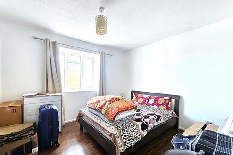 undefined, Cleveland House, London