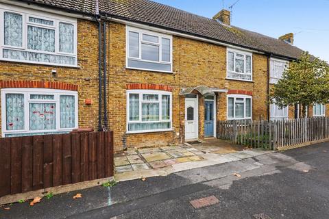 undefined, Cornwallis Avenue, Gillingham,