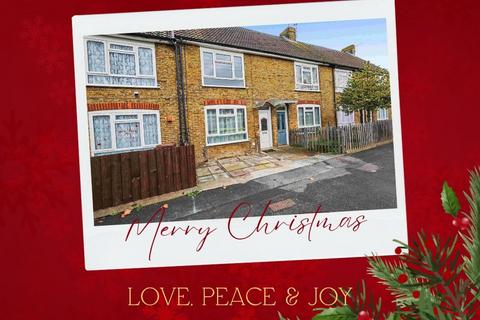 undefined, Cornwallis Avenue, Gillingham,