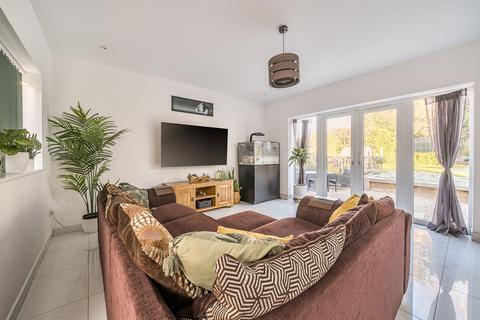 undefined, Oakgrove Road, Eastleigh SO50
