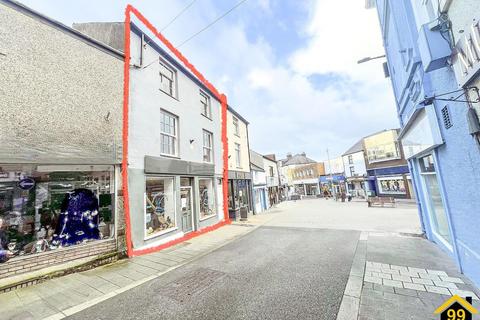 undefined, Pool Street, Caernarfon, Gwynedd, LL55