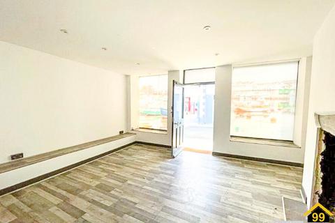 undefined, Pool Street, Caernarfon, Gwynedd, LL55